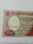 ПОРТУГАЛИЯ БАНКНОТИ , снимка 5