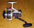 Ретро макара Shimano MIG Z-O, снимка 2