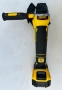 DeWALT DCG405 - Безчетков ъглошлайф 18V 5.0Ah като нов!, снимка 4