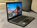 14’FHD IPS/i5-1135G7/16GB DDR4/Thinkpad T14s Gen2/512GB SSD/Гаранция, снимка 4