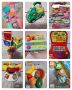 Разнообразни детски играчки музикални,интерактивни,занимателни , снимка 1 - Образователни игри - 31856182