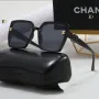 Дамски Слънчеви Очила 👓CHANEL  GUCCI  FENDI , снимка 9