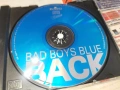 BAD BOYS BLUE CD 0202260953, снимка 7