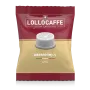 Кафе капсули за "Lavazza Point" на марката Lollo Caffé , 100бр., снимка 2