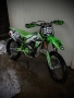 KAWASAKI KXf, снимка 5