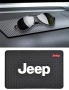Подложка за табло на ”JEEP" - 20 см./13 см, снимка 1