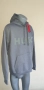 Hugo Boss HUGO Ditchle Oversize Mens Hoodie Size M / L НОВО! ОРИГИНАЛ! Мъжки Суичер!, снимка 9