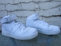 Мъжки маратоки Nike Air Force 1 Mid '07, снимка 5