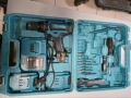 Винтоверт MAKITA 24V, снимка 2