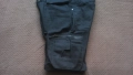 Clas Ohison Work Shorts With Holster Pocket размер 52 / L работни къси панталони W4-651, снимка 11