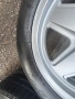 Джанти с гуми r16, снимка 3