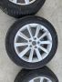 17 5x112 оригинални лети джанти VW Audi Seat Skoda, снимка 4