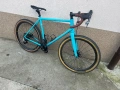 Велосипед гравел Kona Rove Ltd колело , снимка 9