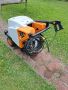 пароструйка stihl, снимка 9