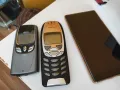 Nokia 6310i, снимка 4