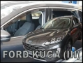 Ветробрани за FORD KUGA III 5D (2019+) - 4бр. предни и задни Неко, снимка 1