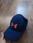 Under Armour - страхотна мъжка шапка М/Л , снимка 1