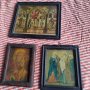 Стари домашни икони. , снимка 7