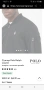 POLO Ralph Lauren Cotton Bomber Mens Size 2XL НОВО! ОРИГИНАЛ! Мъжко Горнище - Бомбер - яке!, снимка 3