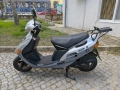 Скутер Suzuki AN 125, снимка 6