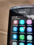 Nokia Asha 306 gsm-радиотелефон, снимка 6