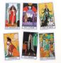 Таро: Silver Witchcraft Tarot & Modern Witch Tarot & Teen Witch Tarot, снимка 5