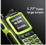 Нова трибандова BAOFENG UV 20 Ultra 30w 14000mah 136-174; 220-260,400-520 usb зареждане PMR лов От в, снимка 13
