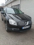 Nissan Qashqai 2009 Панорама, кожа, 4×4, снимка 2