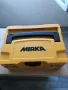 Mirka DEROS 5650CV 125 /150mm, 5.0mm - Електрически орбитален ексцентър шлайф, снимка 7