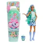 Barbie® Pop Reval™ Кукла с 8 изненади в чаша "Green Tea" HTJ21, снимка 1