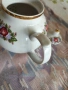 Порцеланов чайник - съветски., снимка 6