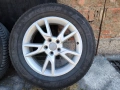 Оригинални джанти + Зимни гуми (215/65/17)(DOT2323)(6mm), снимка 5