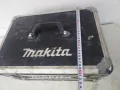 Алуминиев куфар за инстрименти MAKITTA  Бонус 4 книжки с инструкции и упътване за винтоверт MAKITTA, снимка 3