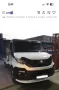 сенник козирка sun visior ducato boxer jumper sprinter crafter daily master van bus assist recovery , снимка 3