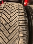 Зимни гуми Мишелин Алпин6, снимка 5