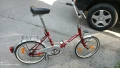 детско , бебешко колело , снимка 4
