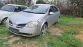 Нисан примера П-12/ Nisan Primera P-12 на-части 1.8i 16v 116k.s, снимка 4