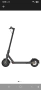 Чисто нова тротинетка Xiaomi, снимка 2