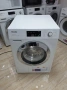 Miele 1600rpm 9кг Wi-Fi TwinDos Подсветка Пералня Миеле 12м Гаранция, снимка 4