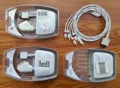 Nintendo Wii SpeedLink Component cable и SCART cable , снимка 2