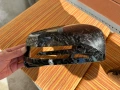 Капаци за огледала Кован Карбон мерцедес w204 w212 c207 w221 mercedes, снимка 3