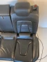 Задни кожени седалки Audi A5 S5 (07-16)г. , снимка 3