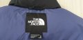 The North Face Nuptse 700 Down Mens Jacket Size XS ОРИГИНАЛ! Зимно пухено Яке!, снимка 16