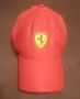 Шапка Puma Scuderia Ferrari, снимка 1