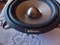 Басови говорители PHONOCAR COLLECTION  "TD Line", снимка 4