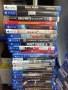 Много различни игри за PS4 PS5, снимка 9