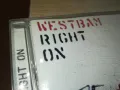 WESTBAM CD 0305252013, снимка 13