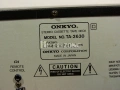 ДЕК   Onkyo ta-2630 , снимка 8