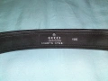 Италиански колан GUCCI, реплика, размер 95 см., снимка 2