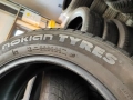2бр.зимни гуми 215/55/17 Nokian, снимка 3